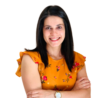 cristiana araujo